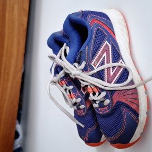New Balance Athletic Shoes